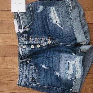 Kancan shorts